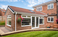 Letterston house extension leads