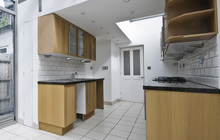 Letterston kitchen extension leads